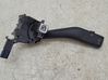 Wiper control stalk 