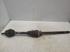 Priekinis pusašis 
