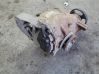 Rear differential 757280001