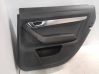 Rear door card panel trim 4F0867306N