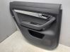 Rear door card panel trim 4F0867305N
