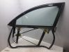 Front window lifting mechanism without motor 4F0837629