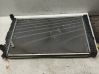 Coolant radiator 