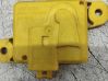Sensor impacto/accidente para activar Airbag 09133281