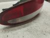 Tail light lenses 