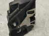 Rear door lock 