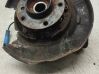 Rear wheel hub 