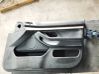 Front door card panel trim 
