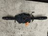 Wiper turn signal indicator stalk/switch 6025313011