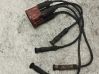 Spark distributor cap 