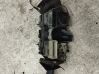 Wiper turn signal indicator stalk/switch 