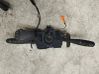 Wiper turn signal indicator stalk/switch 7700419913