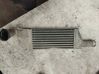 Intercooler radiator 24466787