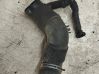 Air intake hose/pipe 3C0129654M
