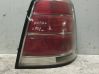 Rear/tail lights 