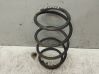 Front coil spring 