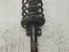 Amortyzator osi przedniej ze sprężyną 