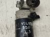 Oil filter mounting bracket 