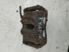 Caliper de freno delantero 