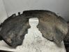 Front wheel arch liner splash guards 850248