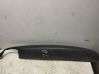 Radiator cooling fan shroud 