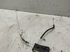 Rear door lock 