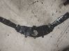 Wiper turn signal indicator stalk/switch 244101W630