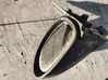Front door electric wing mirror 059182