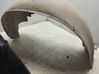 Rear arch fender liner splash guards 51718403060