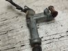 Ignition lock 45020126