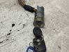 Ignition lock 8456221