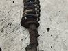 Front shock absorber with coil spring T117795