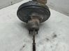 Brake booster 