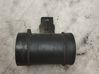 Mass air flow meter 