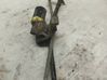Front wiper linkage and motor 893955113