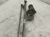 Front wiper linkage and motor 3397020388