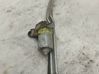Front wiper linkage and motor 191955113A