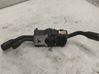 Wiper turn signal indicator stalk/switch 4D0953513