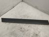 Rear door trim (molding) 4A0853962A