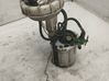 In-tank fuel pump 89072138
