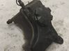 Coolant expansion tank/reservoir 7800291