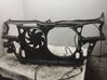 Radiator support slam panel 2084200