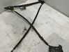 Rear door manual window regulator 7M3839402A