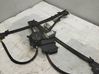 Front door window regulator with motor 7M3959801