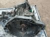 Manual 6 speed gearbox 8200412834
