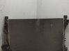 Coolant radiator 