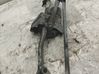 Mechanizm i silniczek wycieraczek szyby przedniej / czołowej 3397020885