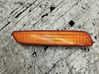 Rear tail light reflector 30621942