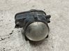 Front fog light 14933400