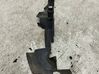 Radiator trim 4Z7121284C